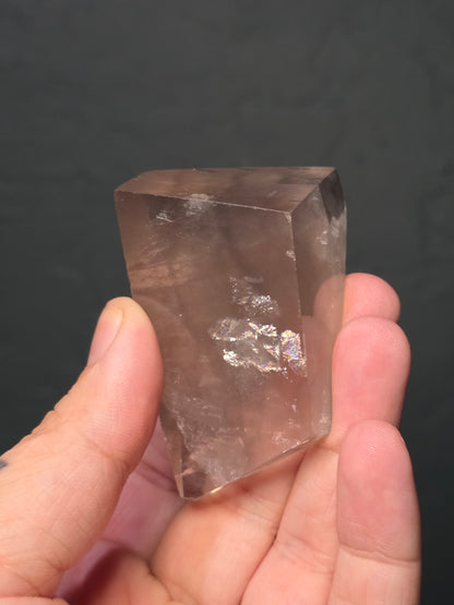 Fluorite Freeform - UV Reactive