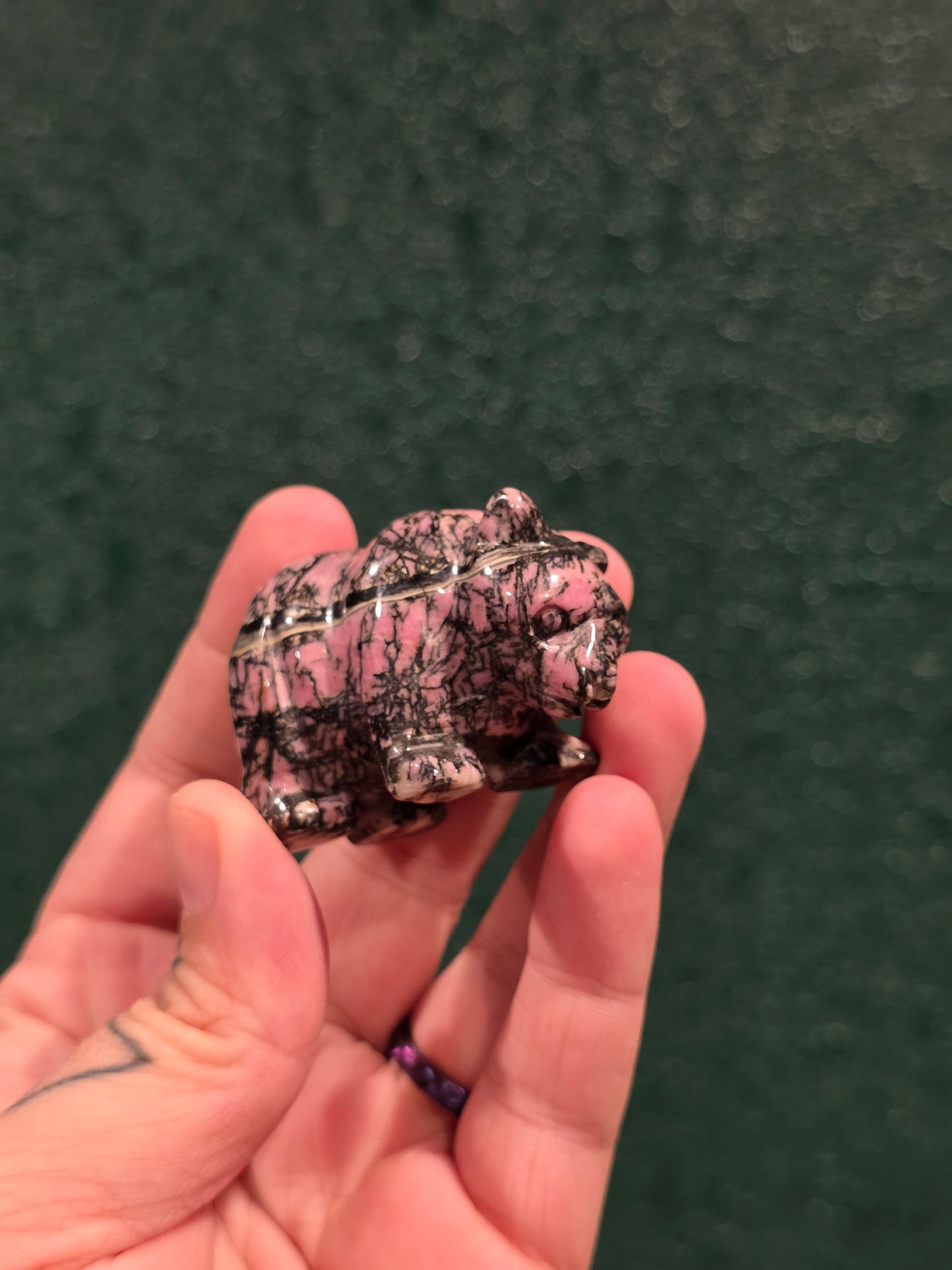 Bear Carvings - Medium