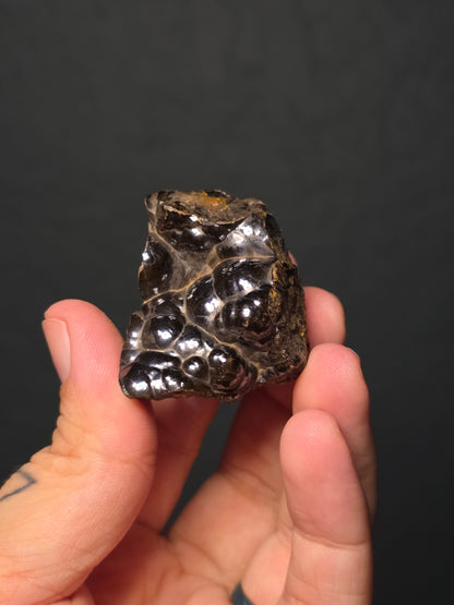 Hematite Raw Specimen