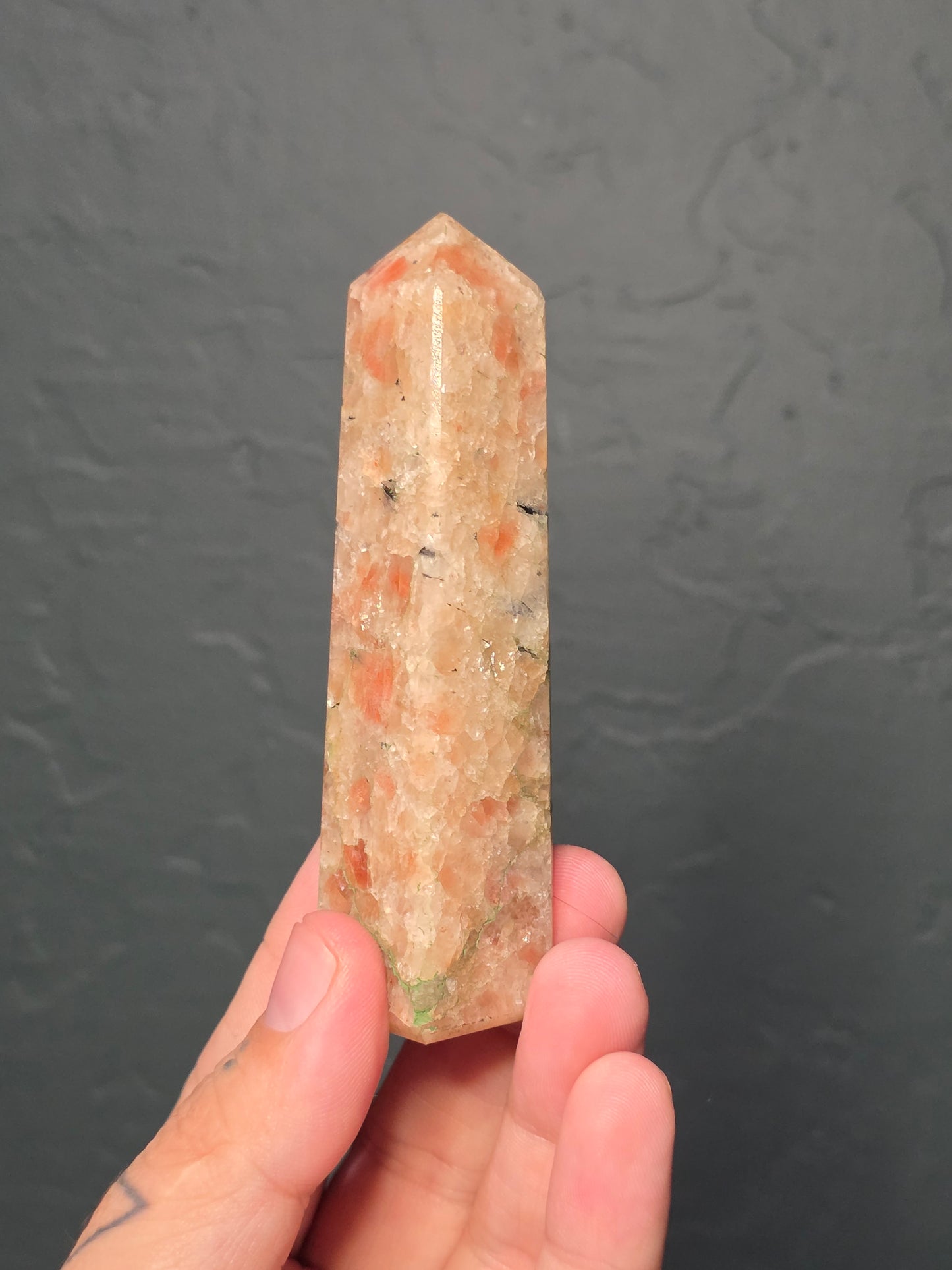 Sunstone Obelisk