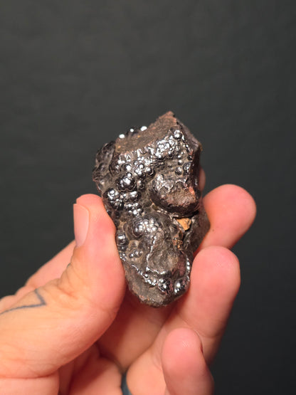 Hematite Raw Specimen