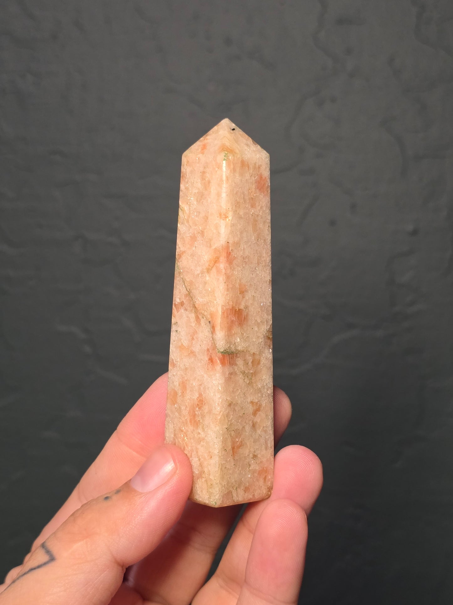 Sunstone Obelisk