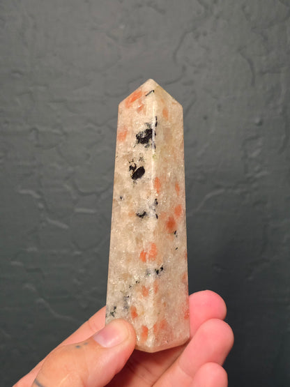 Sunstone Obelisk