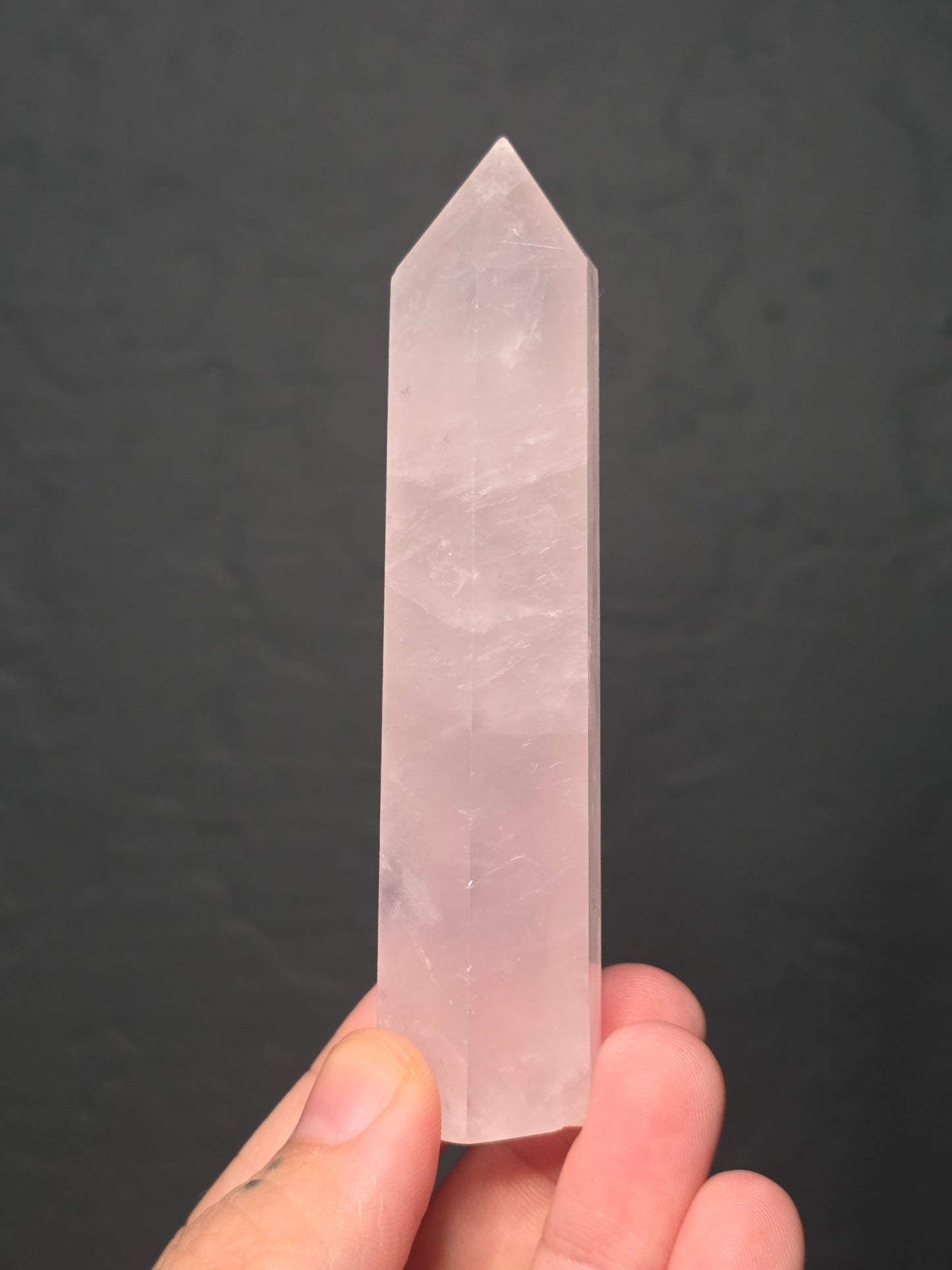 Rose Quartz Towers