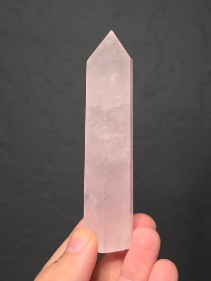 Rose Quartz Towers