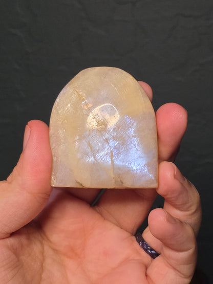 Moonstone Freeform