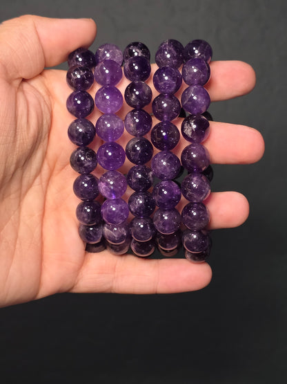 Amethyst Bracelet