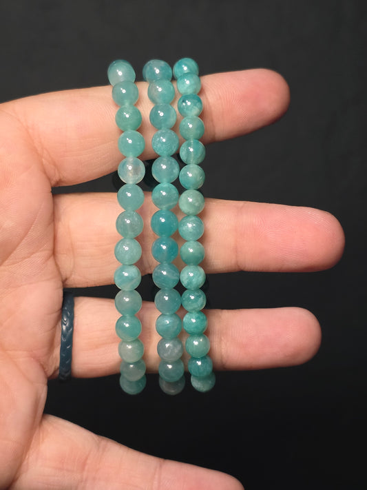 Amazonite Bracelet