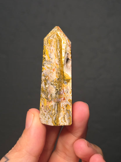 8th Vein Ocean Jasper Towers