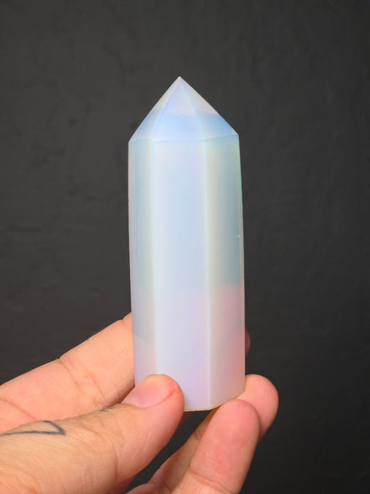 Opalite Tower