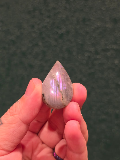 Labradorite Cabochon