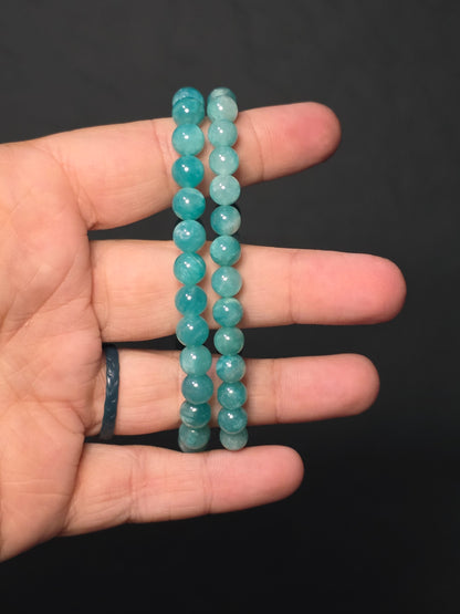 Amazonite Bracelet