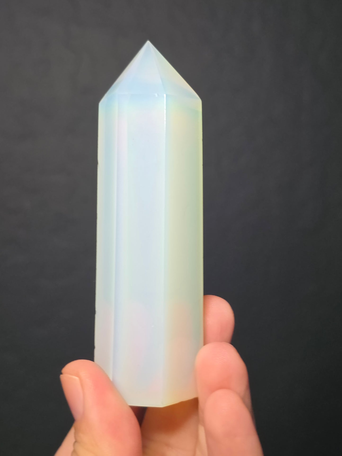 Opalite Towers