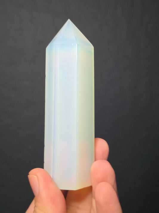 Opalite Towers