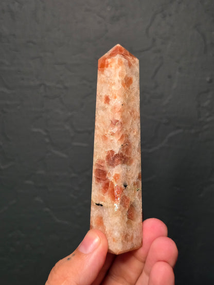 Sunstone Obelisk