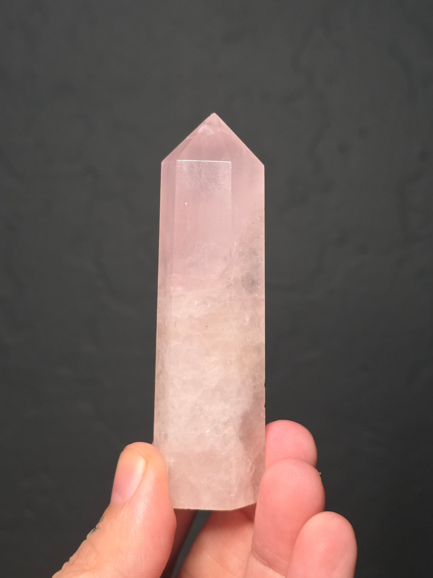 Rose Quartz Towers