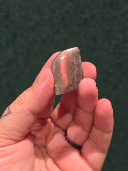 Labradorite Cabochon