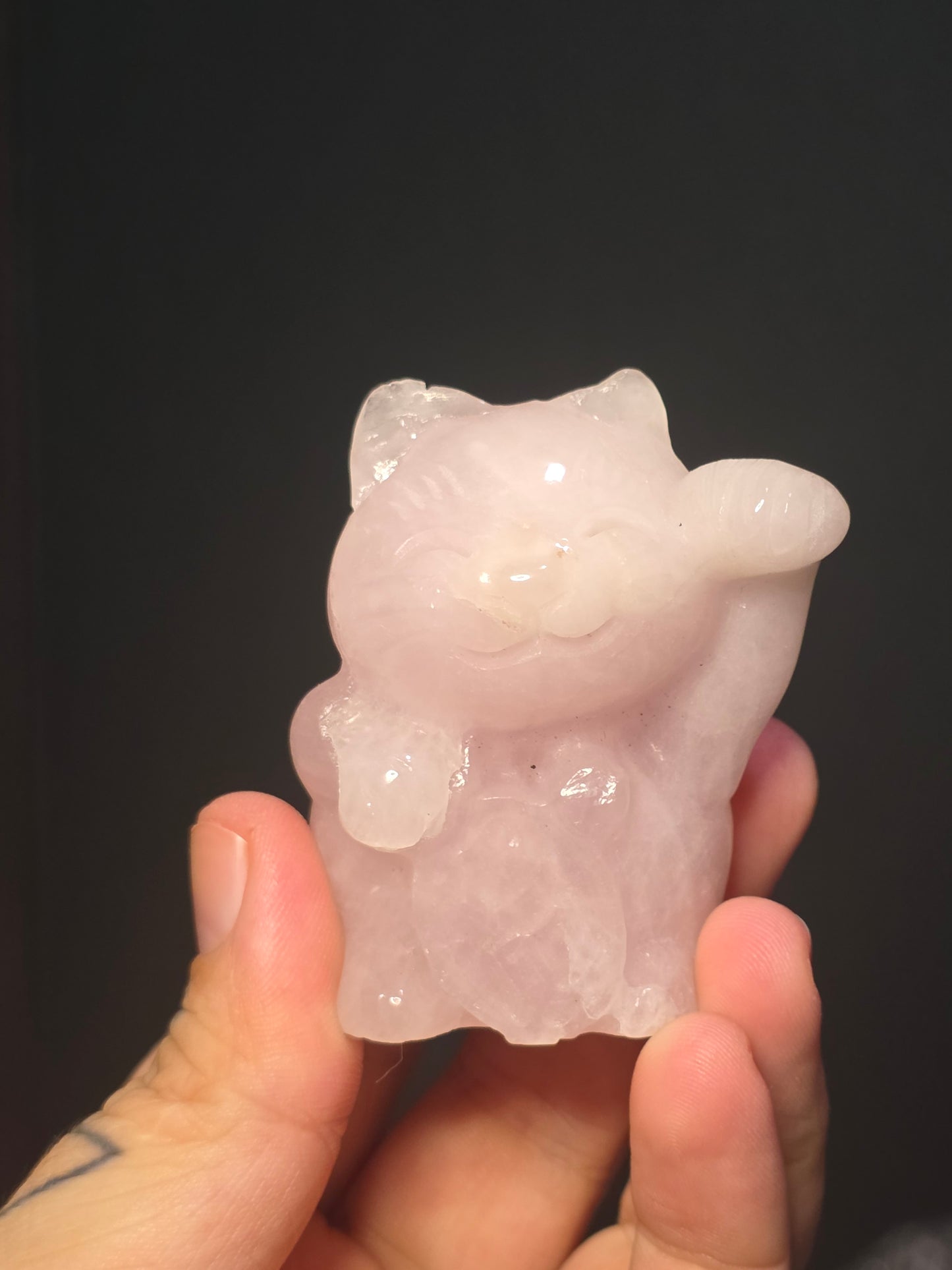 Lucky Cat