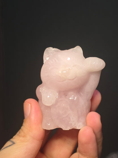 Lucky Cat