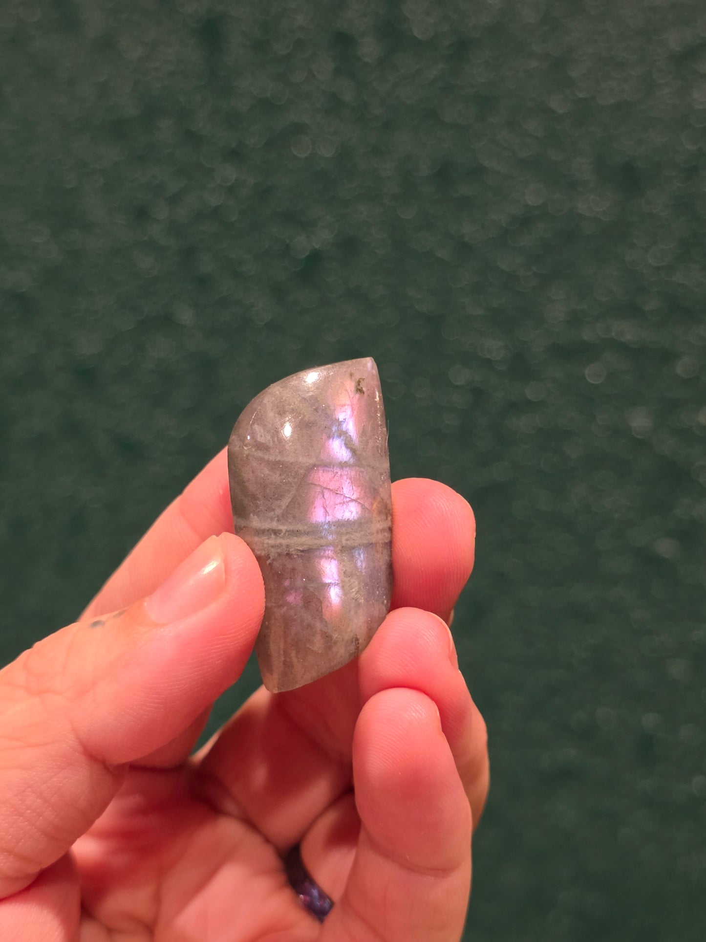 Labradorite Cabochon