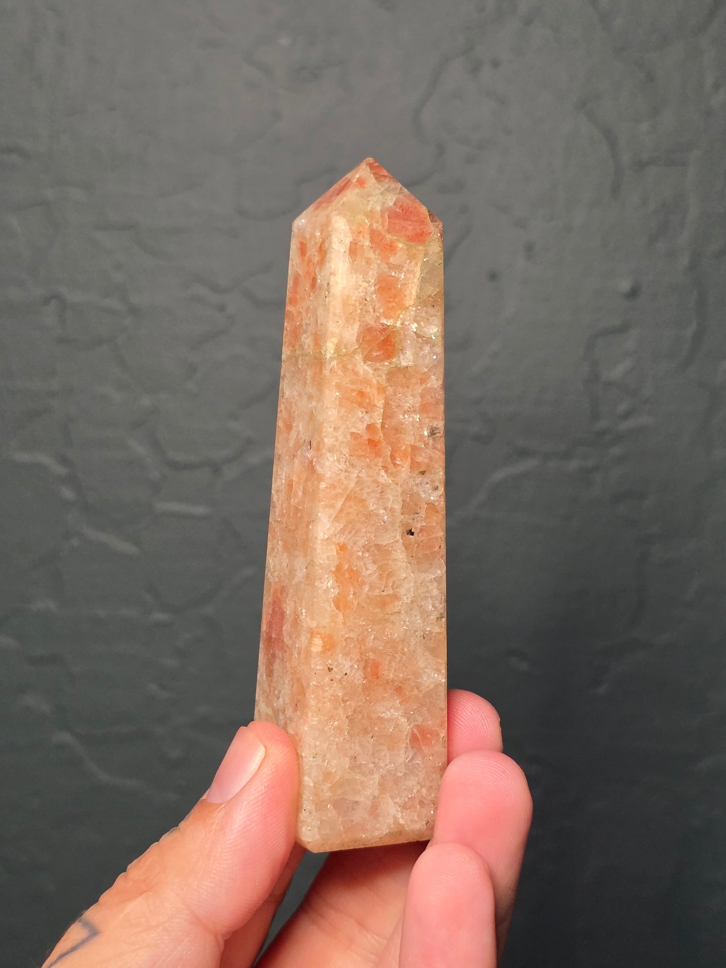 Sunstone Obelisk