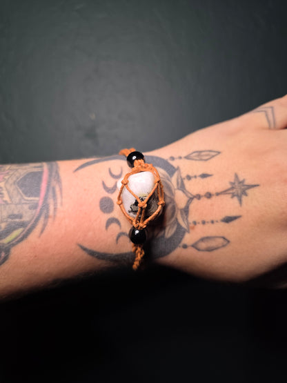 Tumble Holder Cord Bracelets
