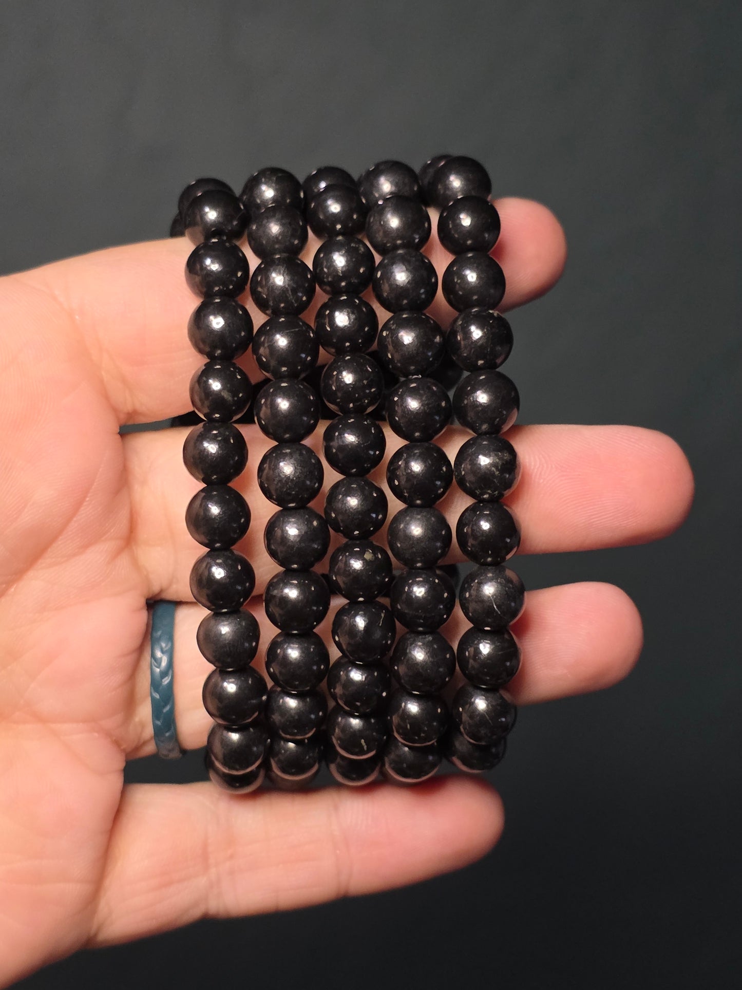 Shungite Bracelet
