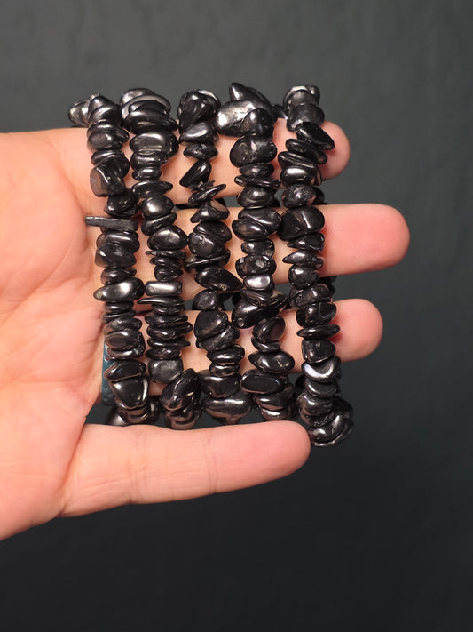 Shungite Bracelet