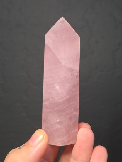 Rose Quartz Towers
