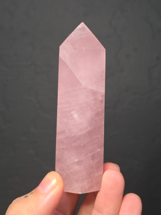 Rose Quartz Towers