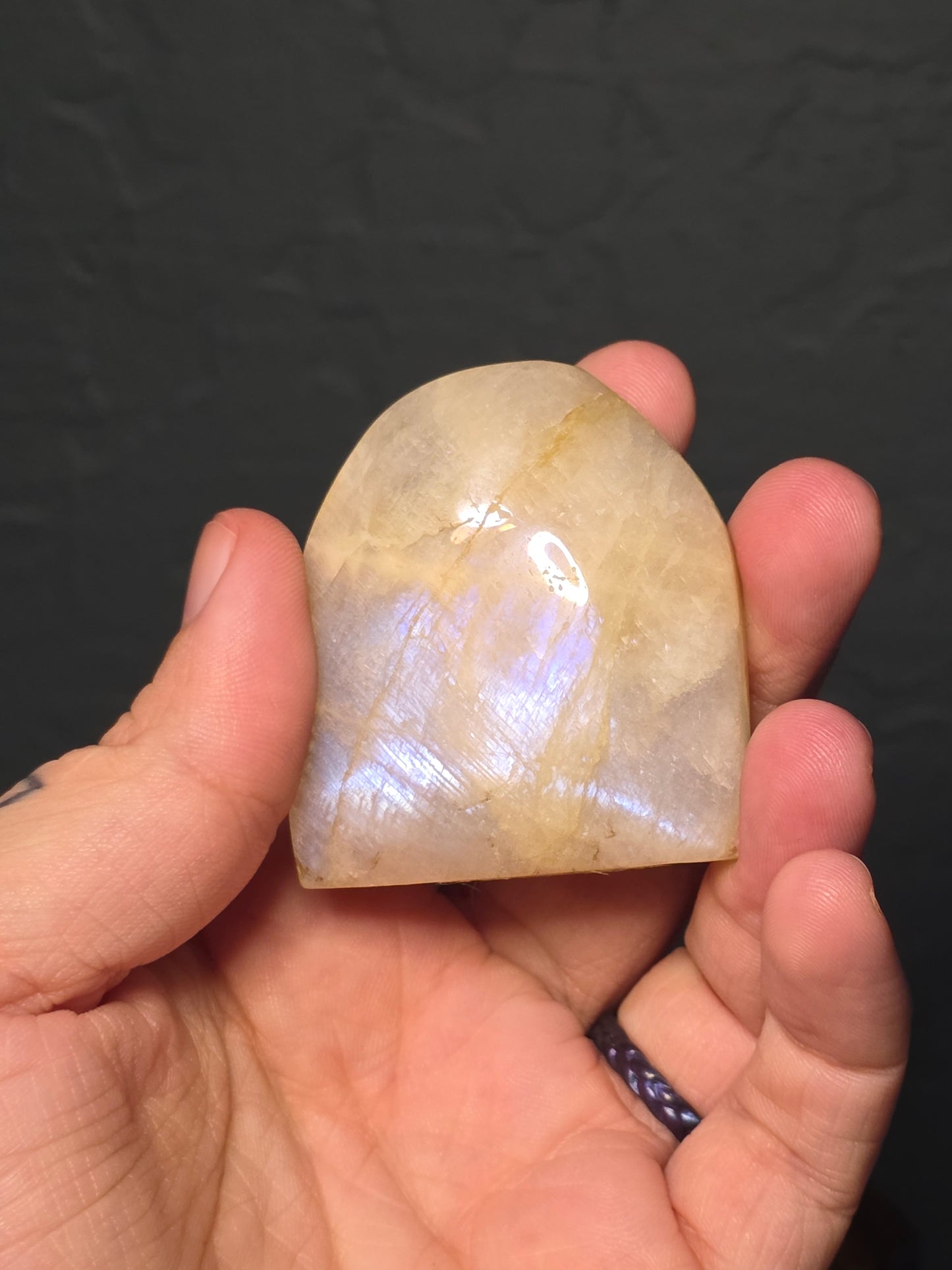 Moonstone Freeform
