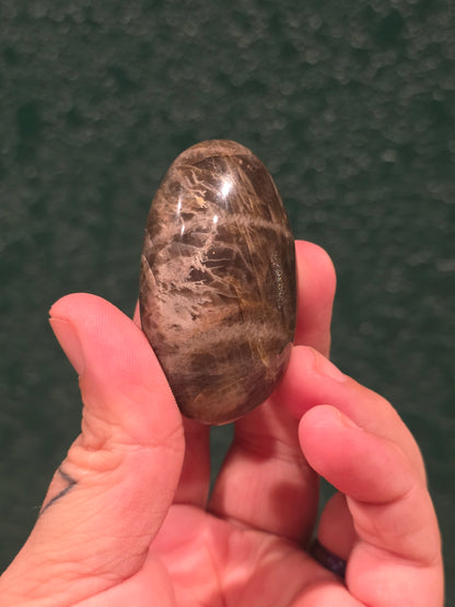 Individual Palm Stones