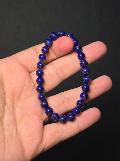 Lapis Lazuli Bracelet