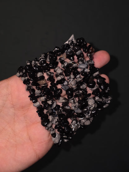Chip Bracelets