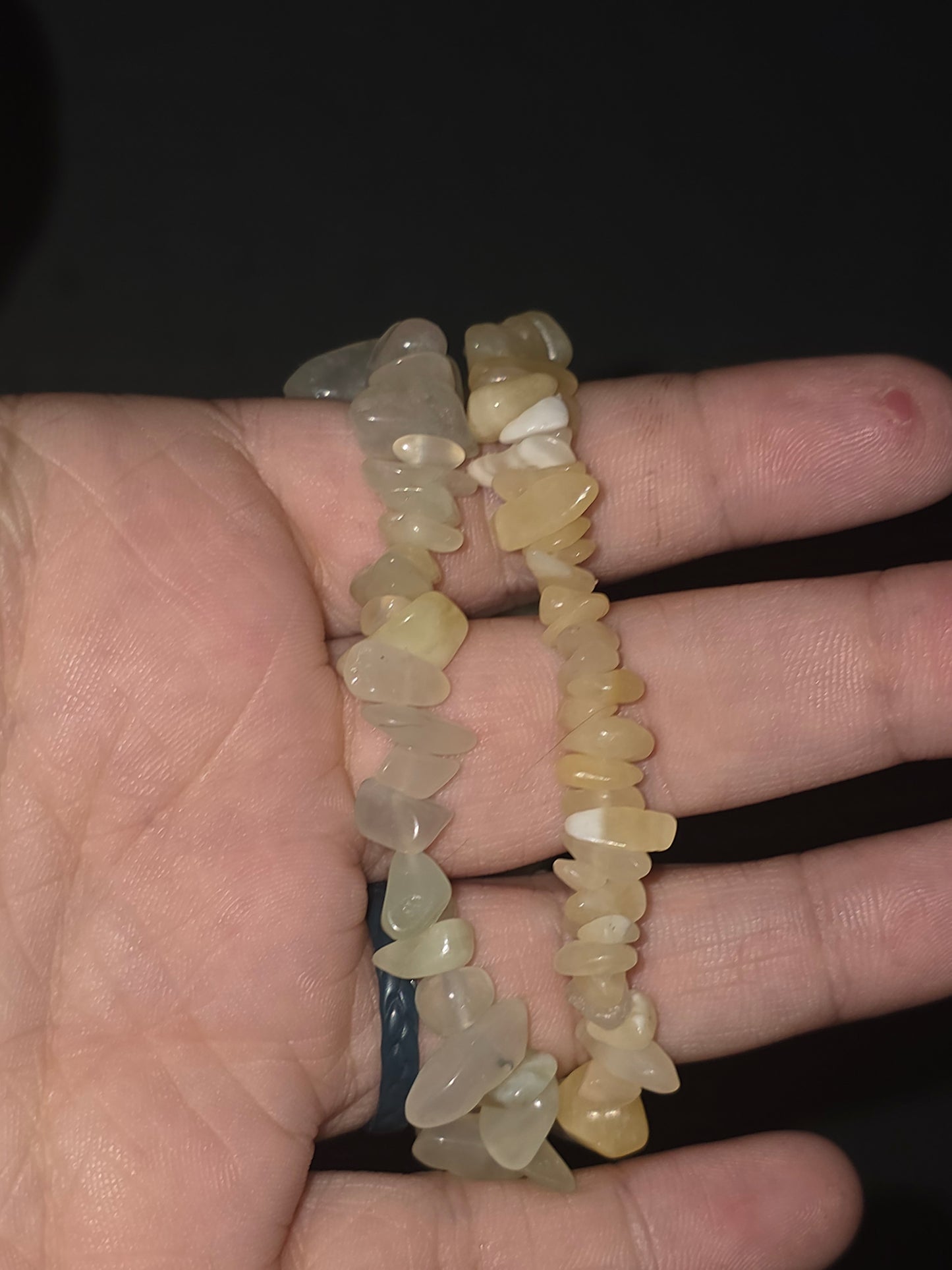 Chip Bracelets